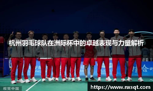 杭州羽毛球队在洲际杯中的卓越表现与力量解析